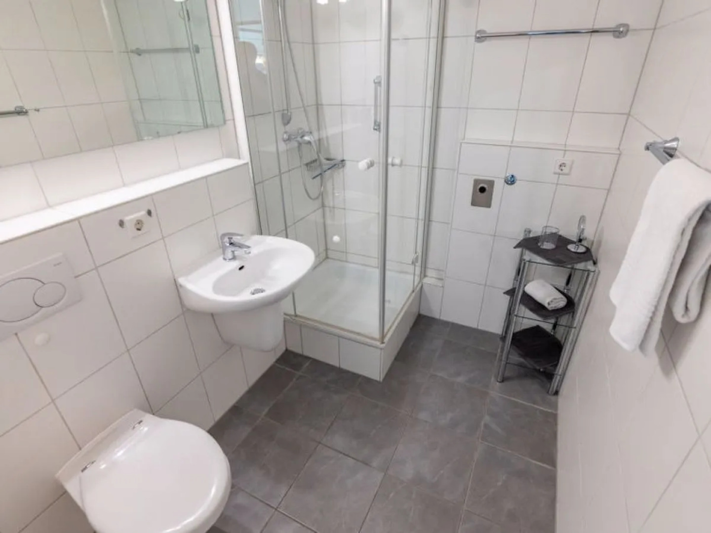 Apartment F 55 Dittishausen