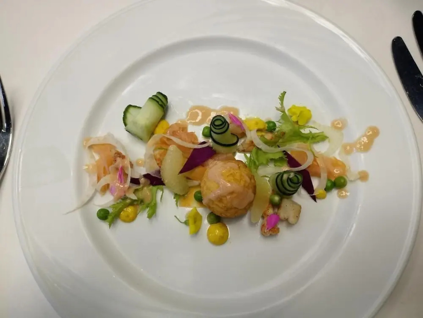 Hôtel Vent-Dome Khaled