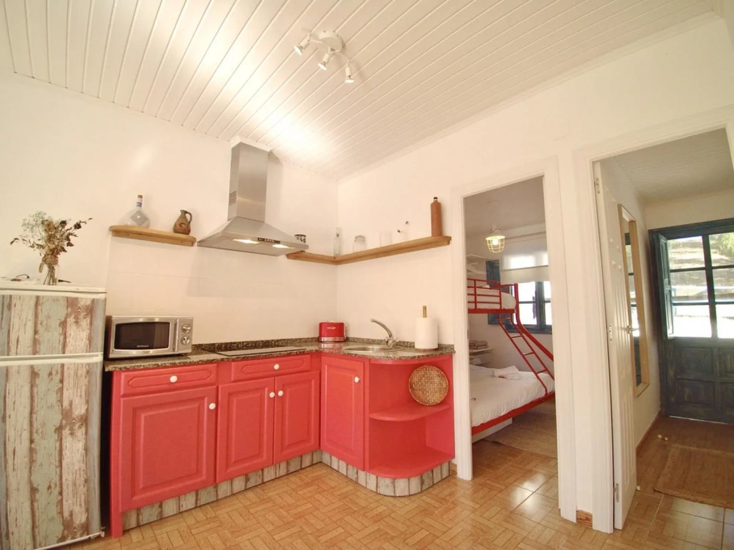 The Cliffs - Bannanas Longboard