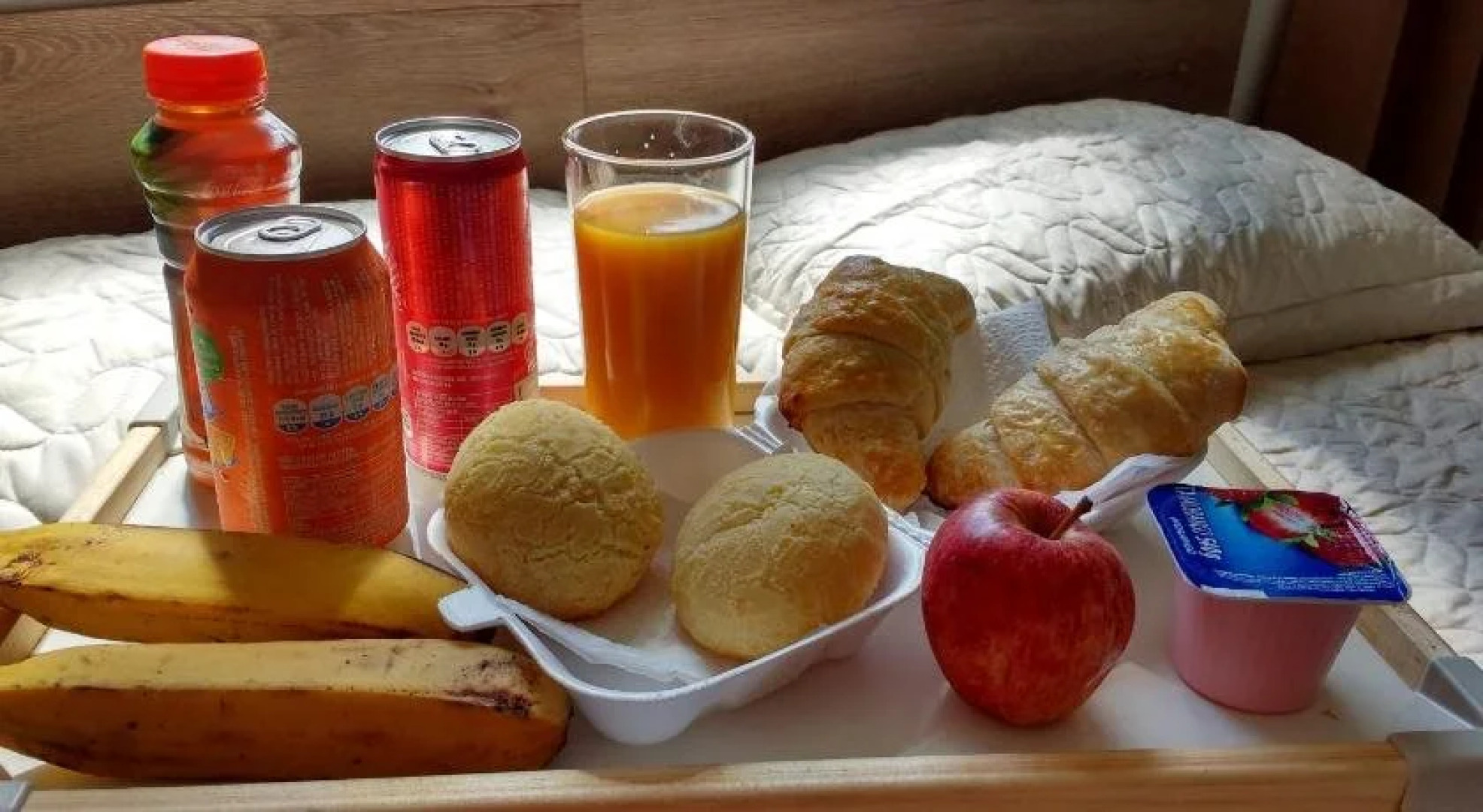 Árvore da Vida Pousada