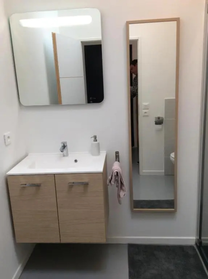 Studio Lac et Tournette