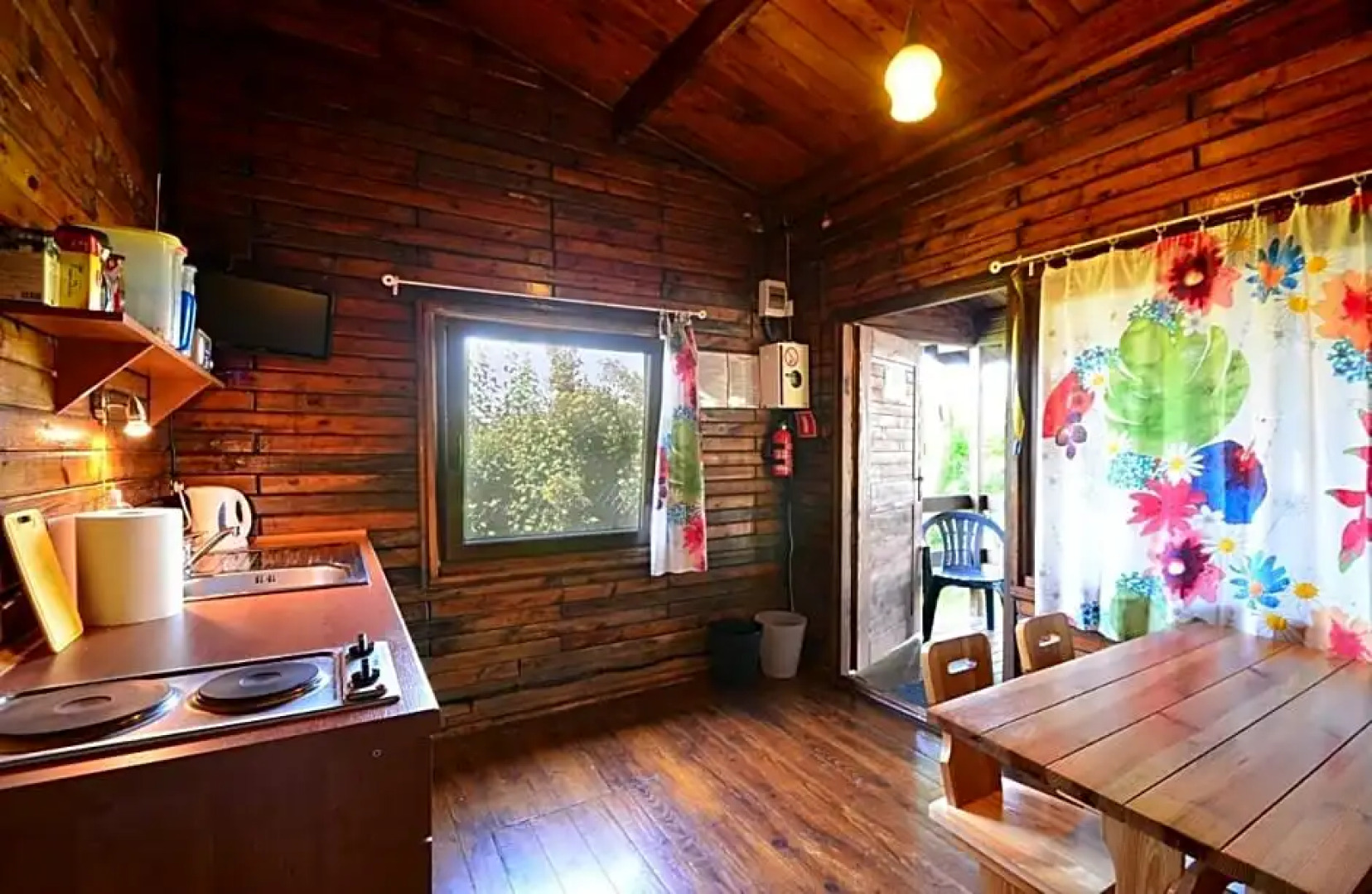 Ośrodek Wypoczynkowy Sielawa