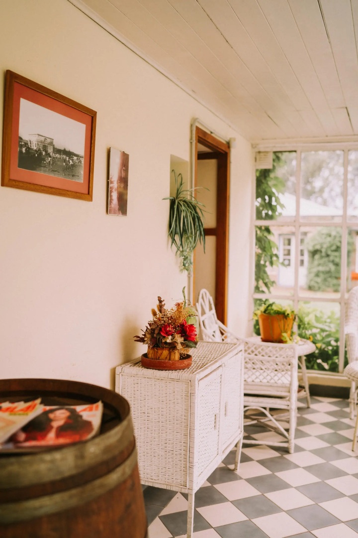 Apartur Mar del Plata