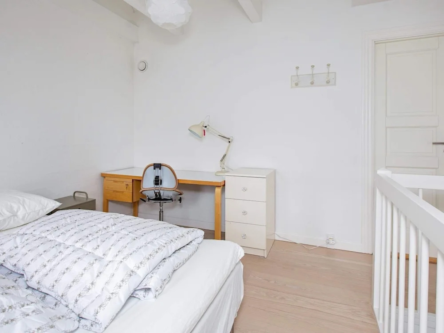 6 Person Holiday Home in Gilleleje