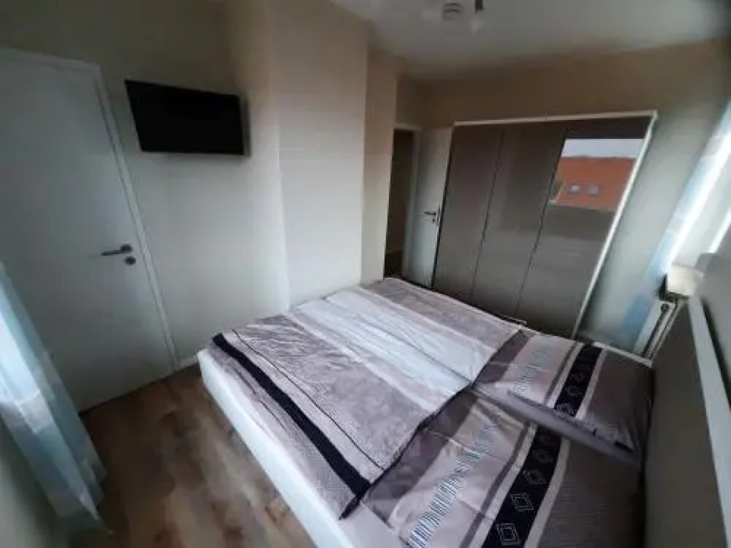 Haus am Deich Wohnung 14