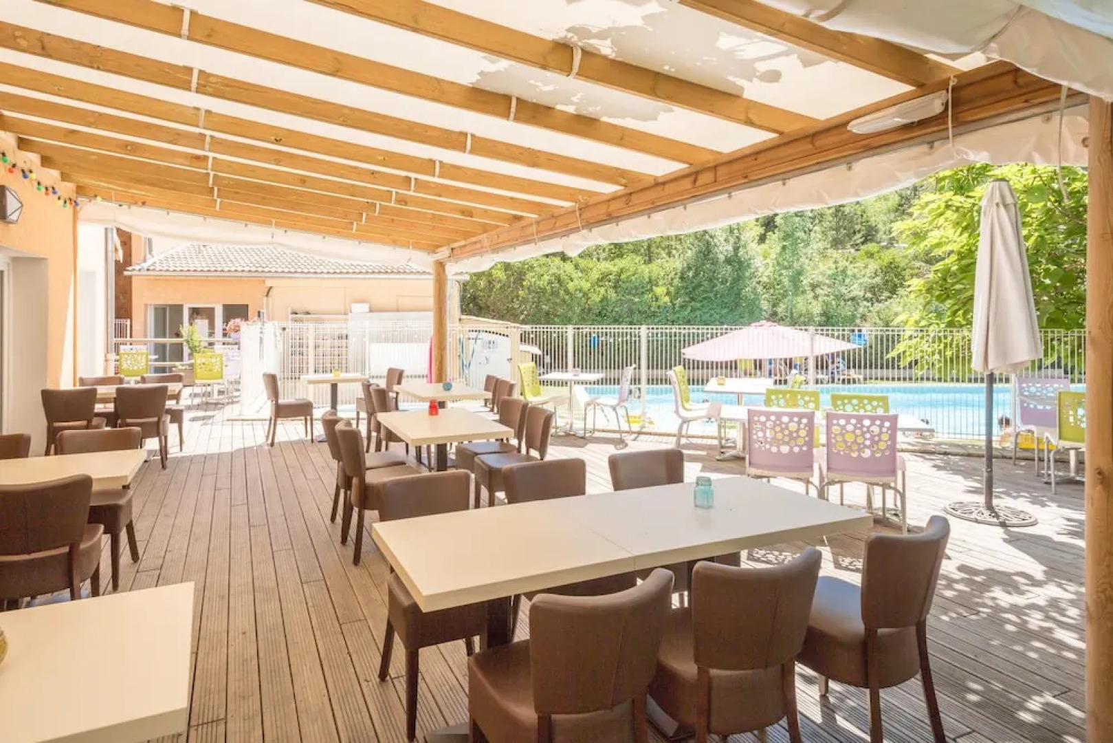 Camping les Princes dOrange