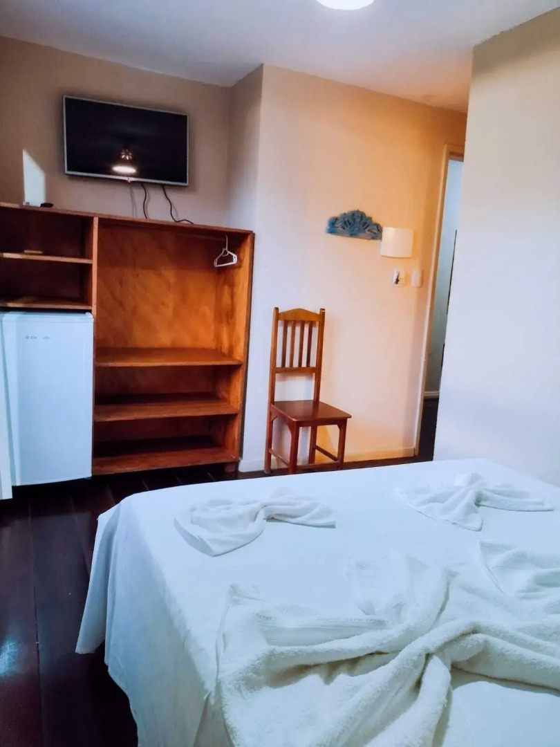 Pousada Galeão Pirata