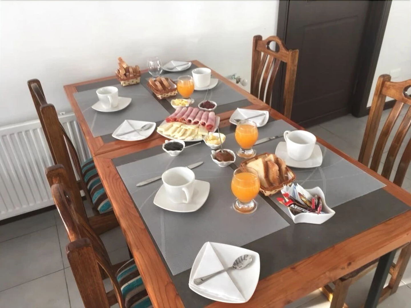 Hotel Aysen Austral