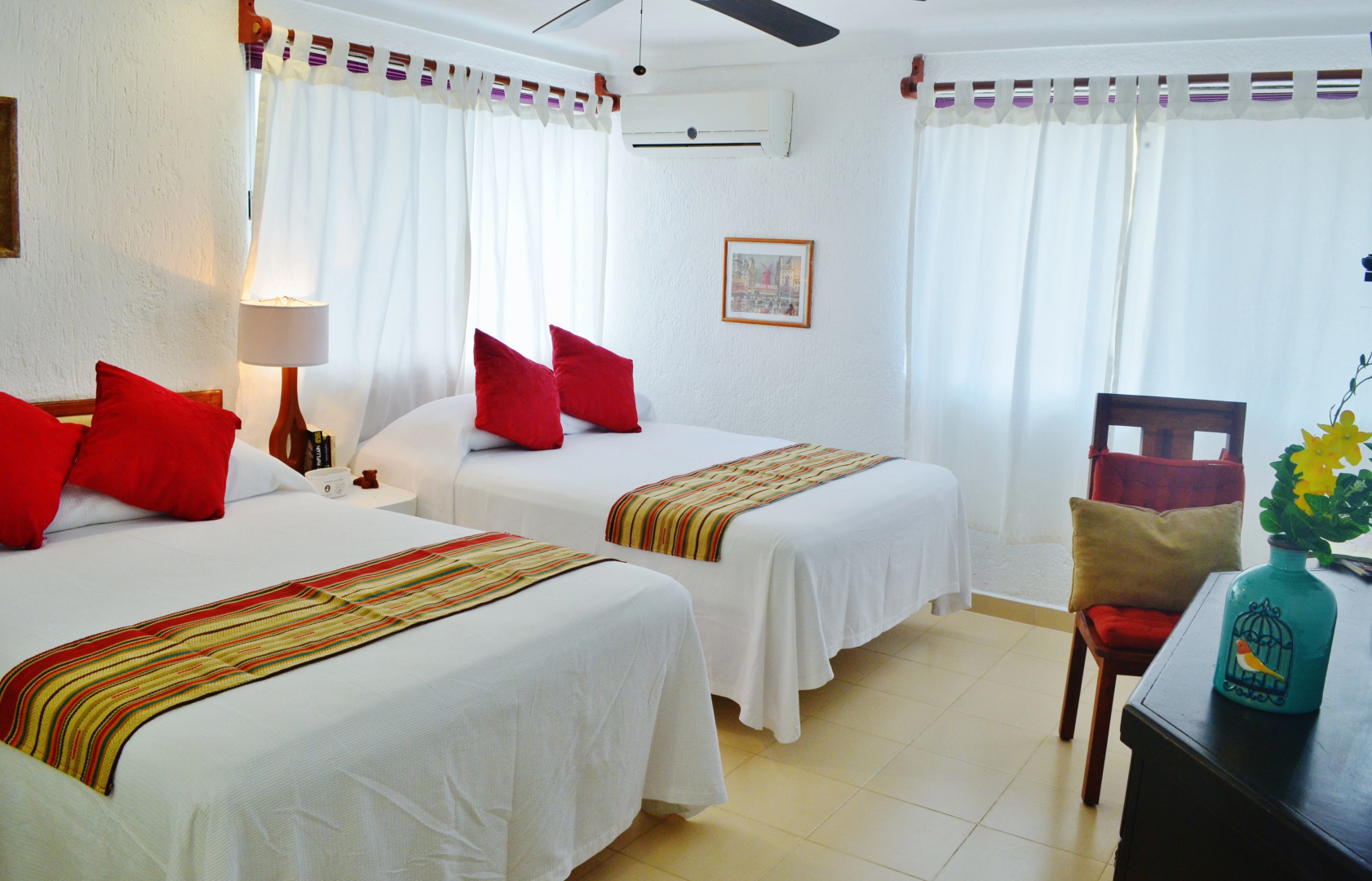 Hotel Arrecifes Suites