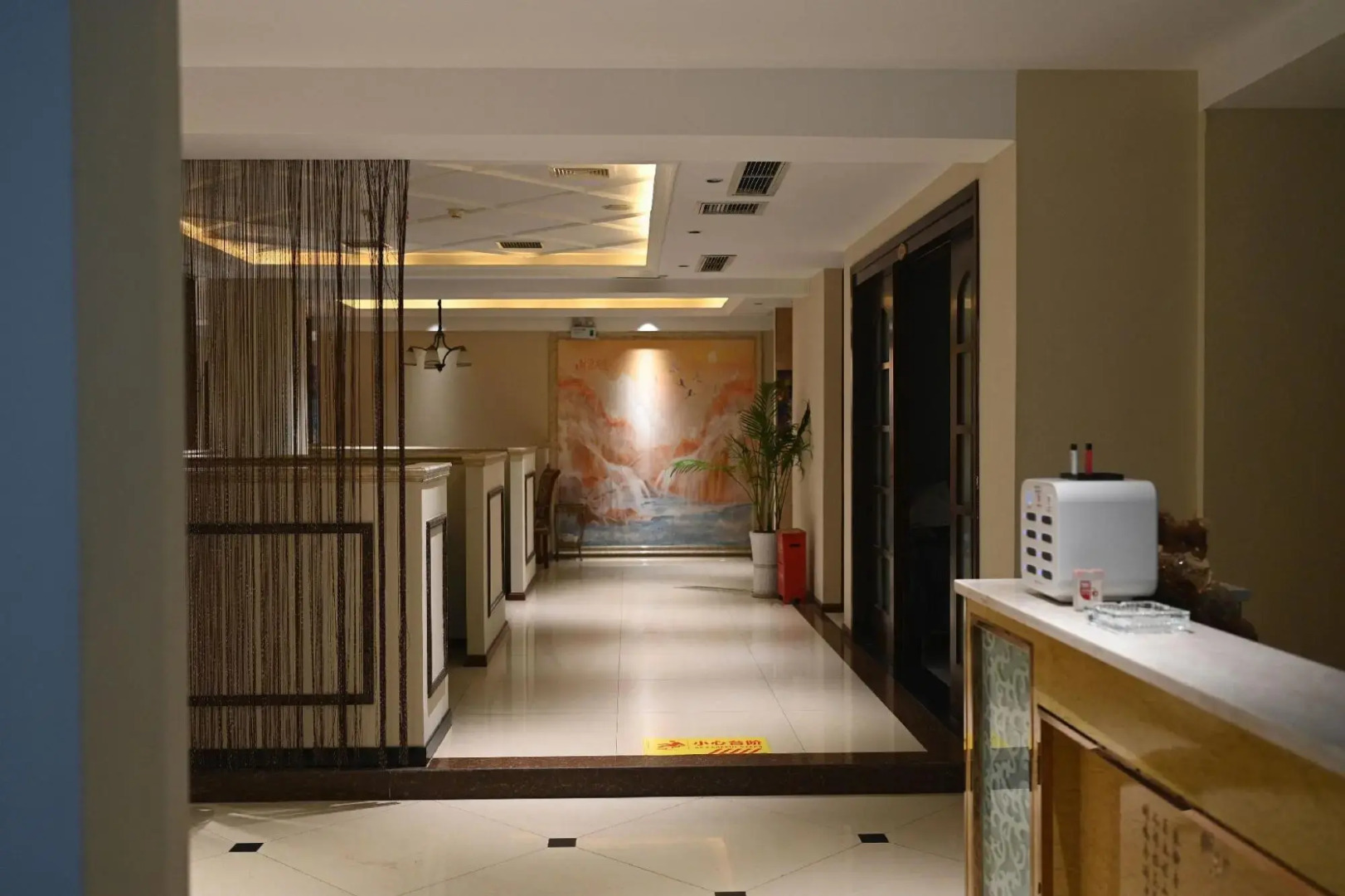 Wusheng Renhe Hotel