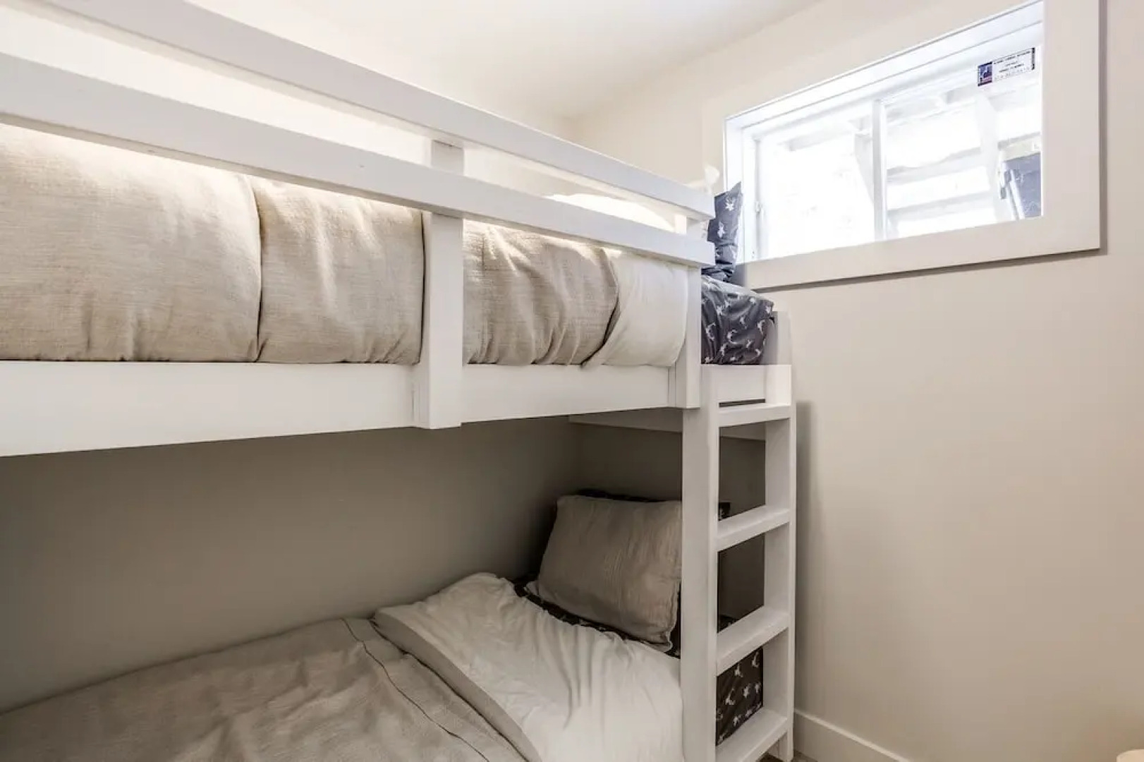 Locations du Sommet - Le Log Home