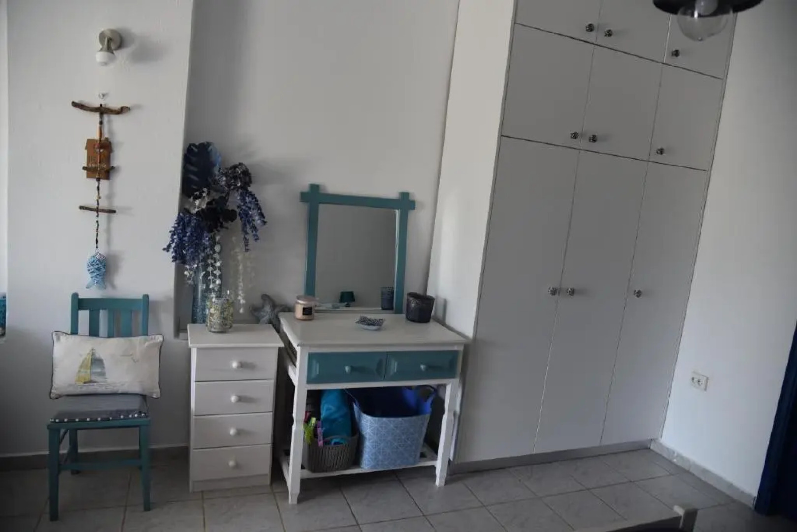 Relaxing and comfortable studio