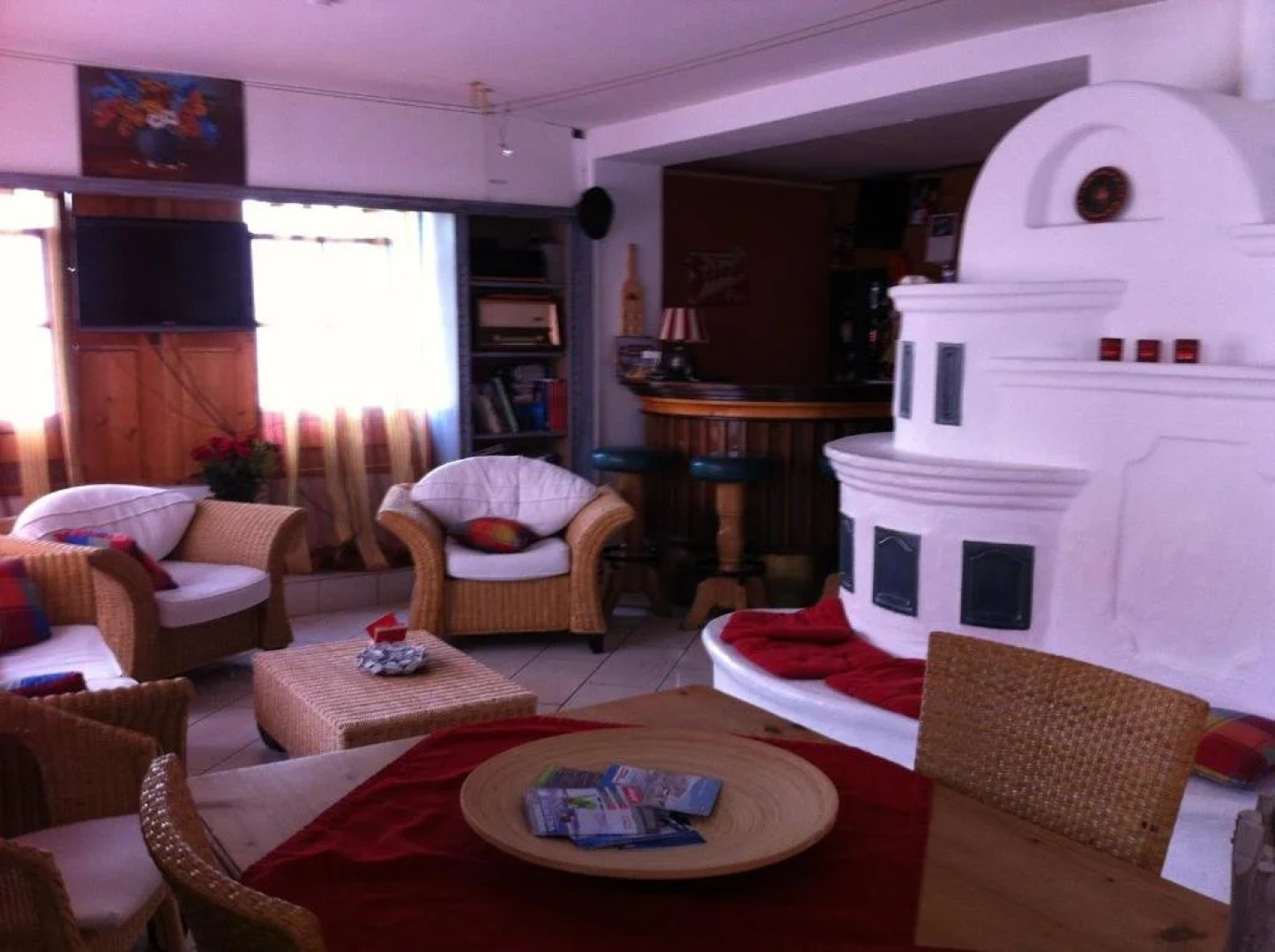 Pension Brixen im Thale