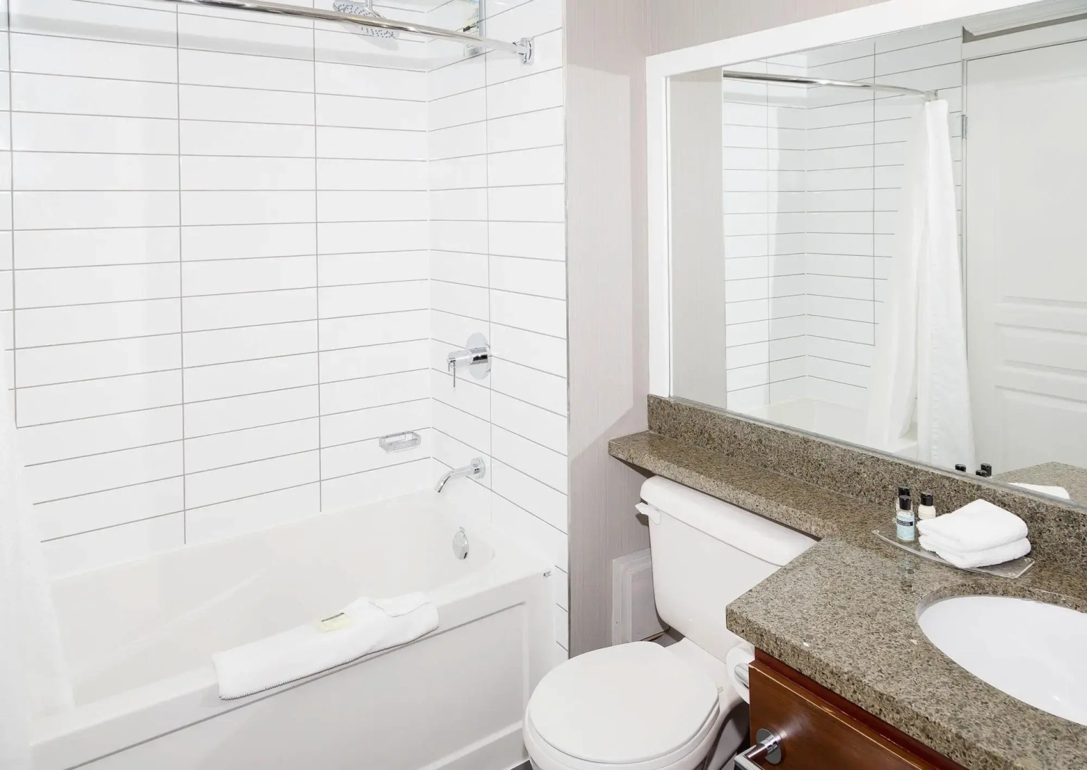 Sandman Hotel Langley