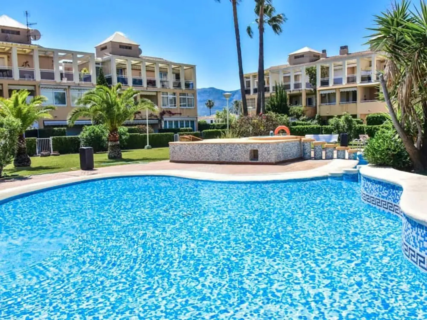 Apartamento Rosaleda