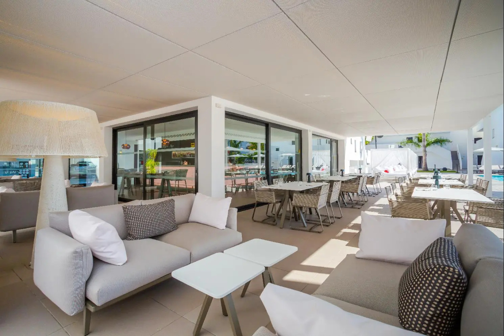 Migjorn Ibiza Suites & Spa