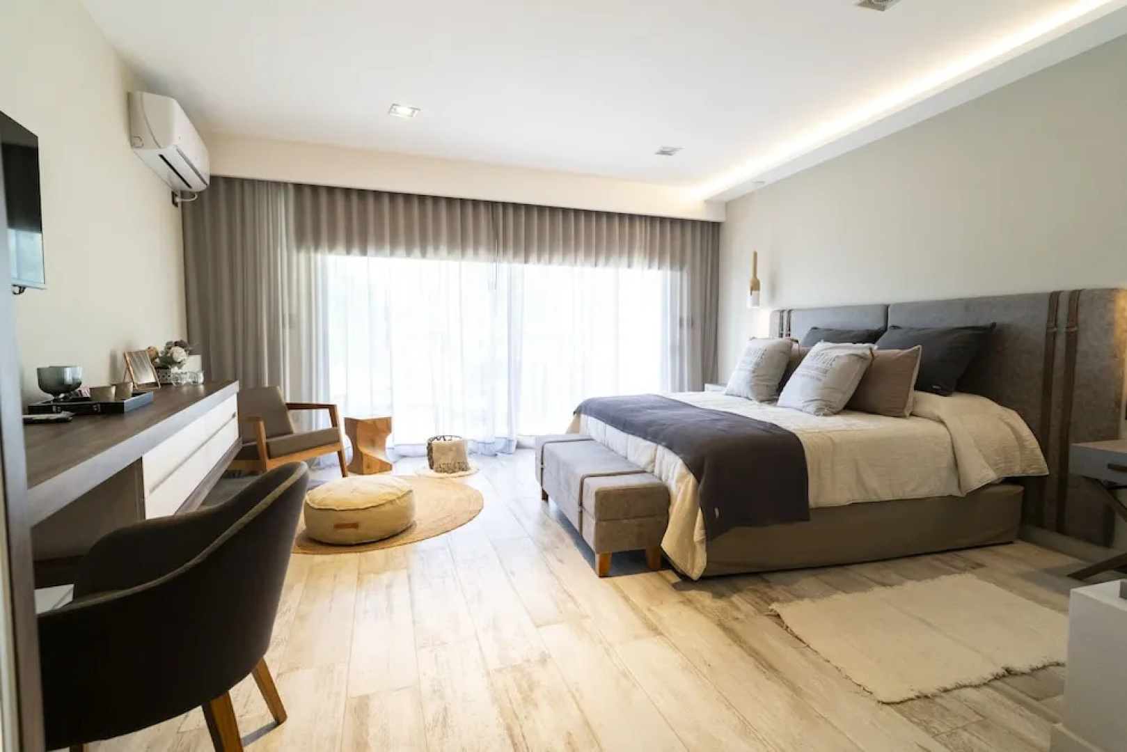 Domingo Hotel Design