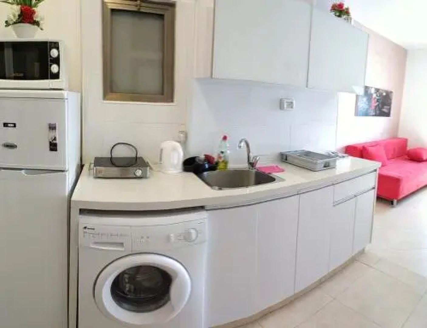 Hotel Apartment Short Term Tel Aviv Bat Yam 353