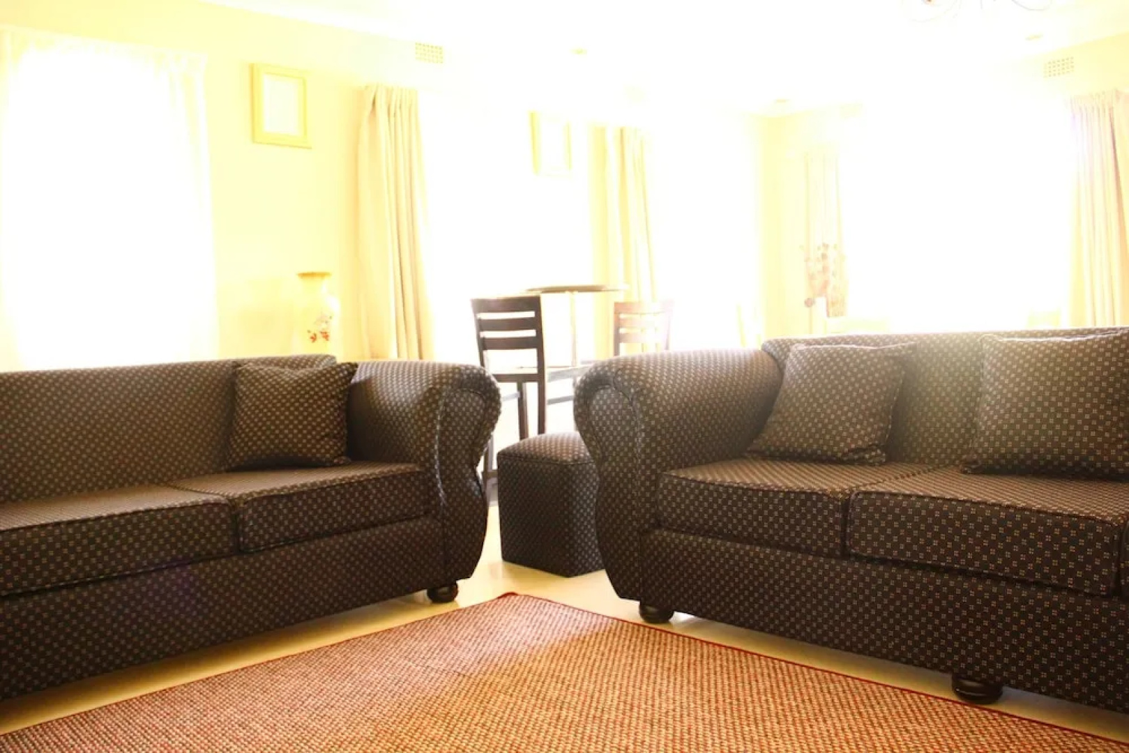 Mbabane Bed and breakfast
