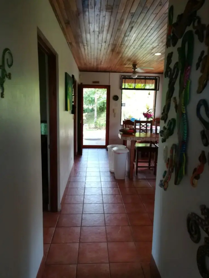 Encantada Guest House: Spectacular View & Excellent Reviews