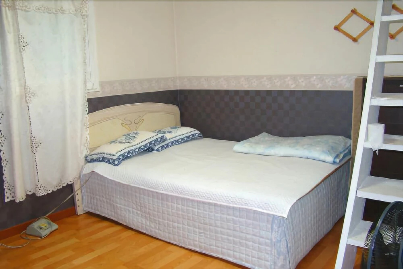 Inje Horangbau Pension