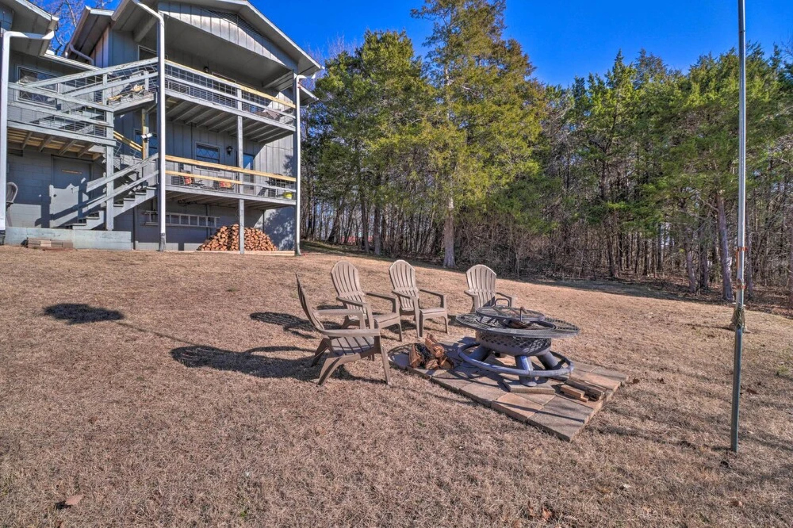 'soaring Heights' w/ Sunset & Mountain Views