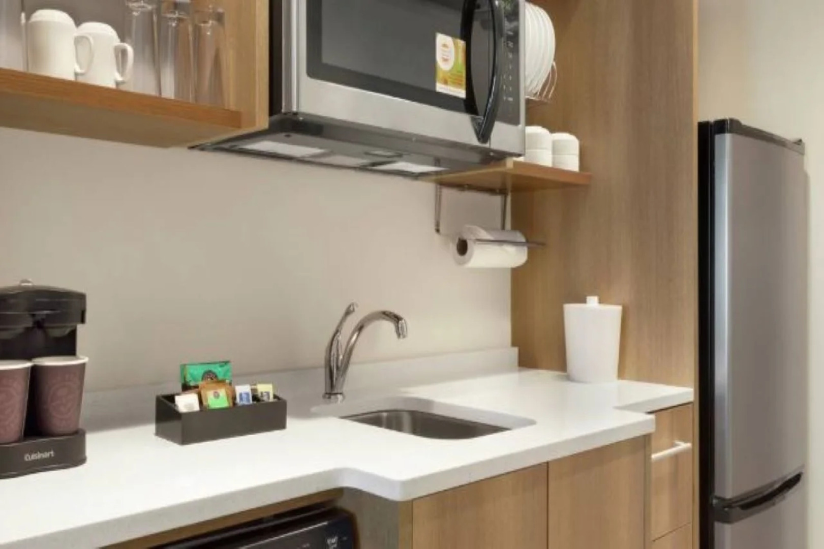 Home2 Suites by Hilton Owings Mills