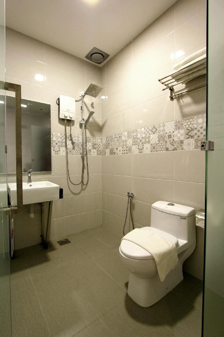 Kimal Hotel Kamunting