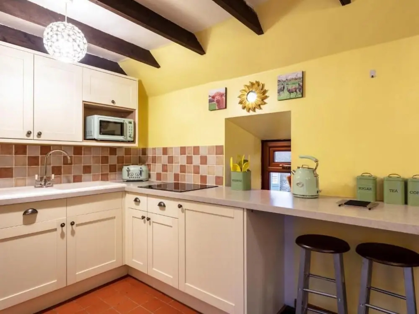 Deveron Valley Cottages and Log Cabins