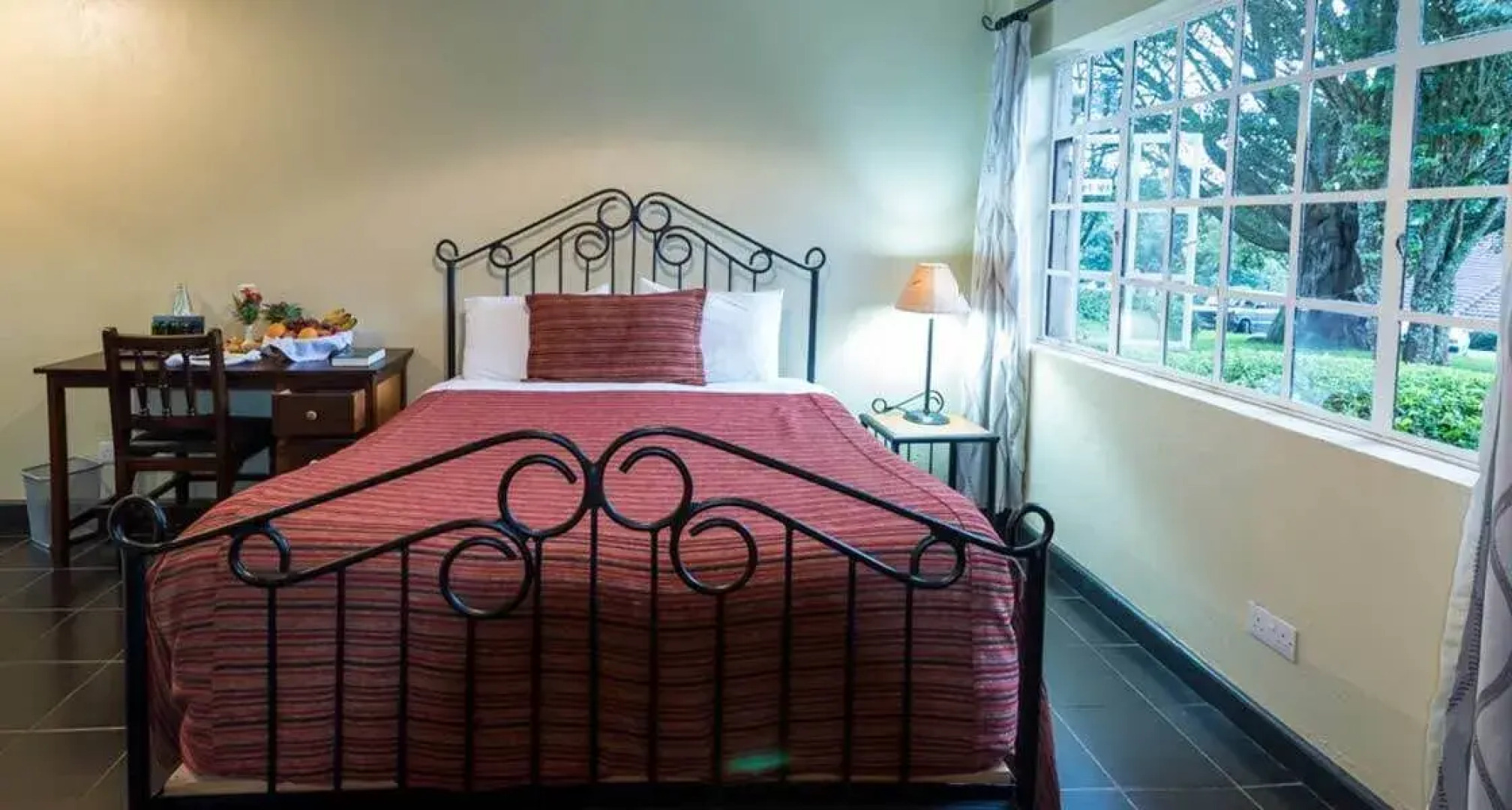 Brackenhurst Hotel and Conference Centre