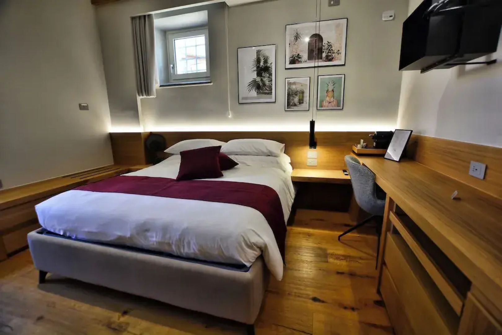 Corte Sospesa Guest House & Spa