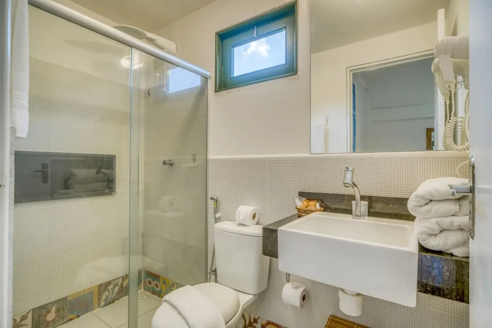 Pousada Rota Ecológica