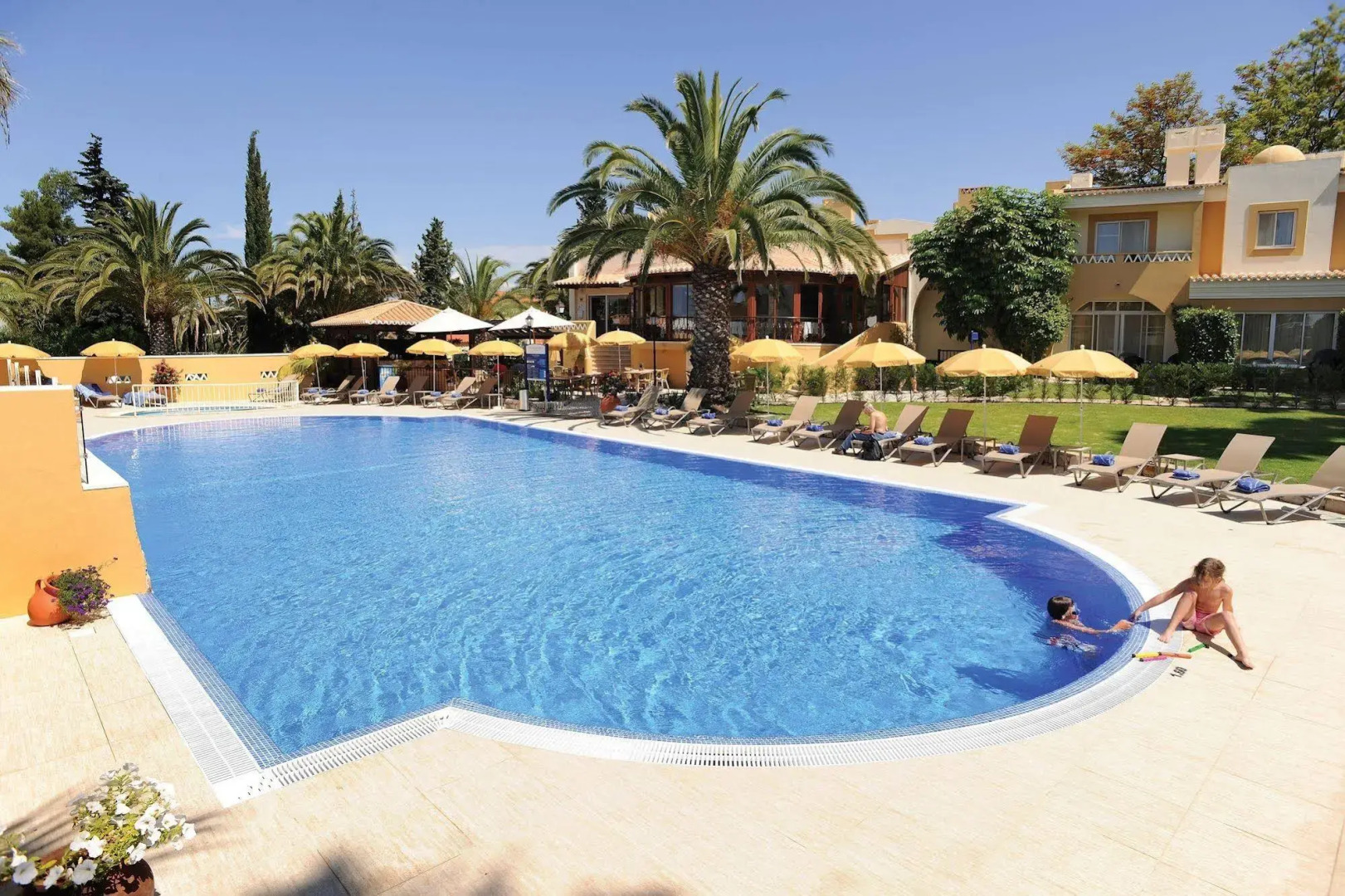 Pestana Palm Gardens