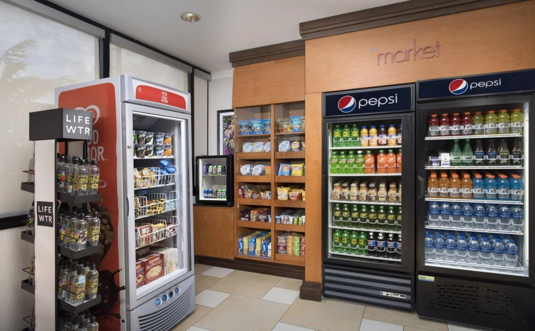 Fairfield Inn & Suites by Marriott Miami Airport South