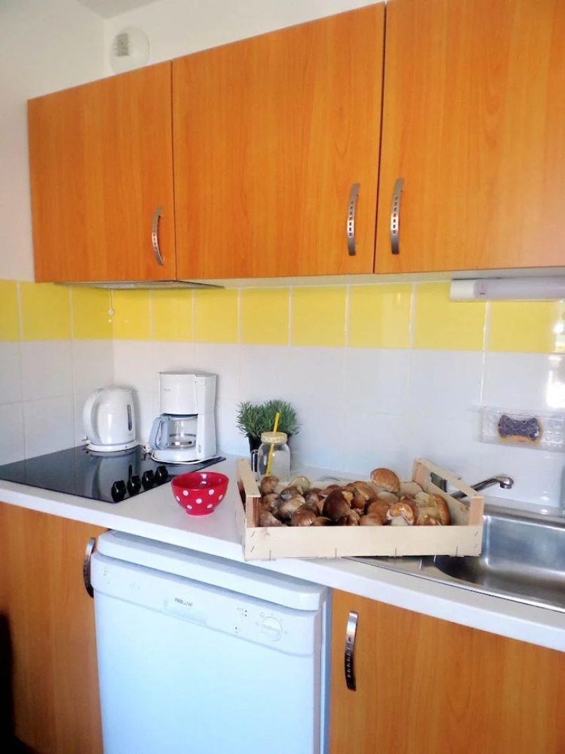 Laouchet le Hameau des Grands Lacs