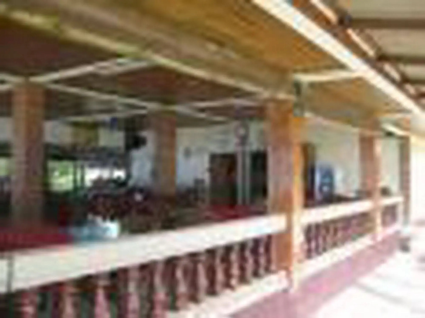 Paradise Lamai Bungalow