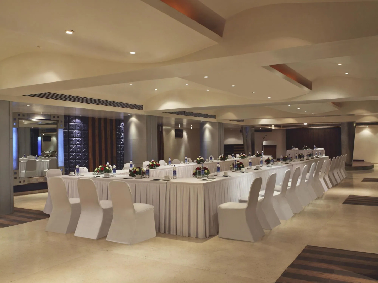 Residency club