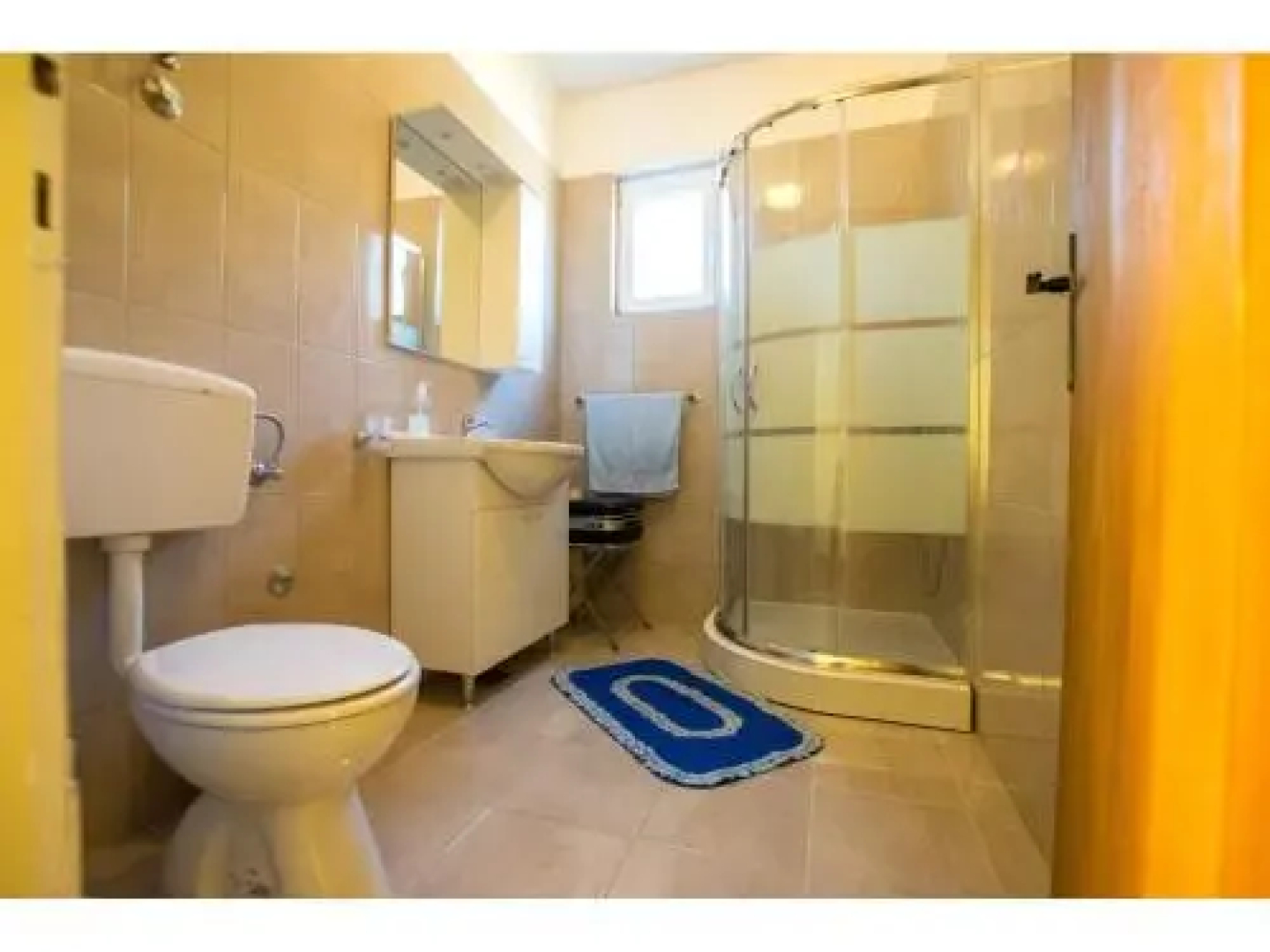 Apartments Velebit