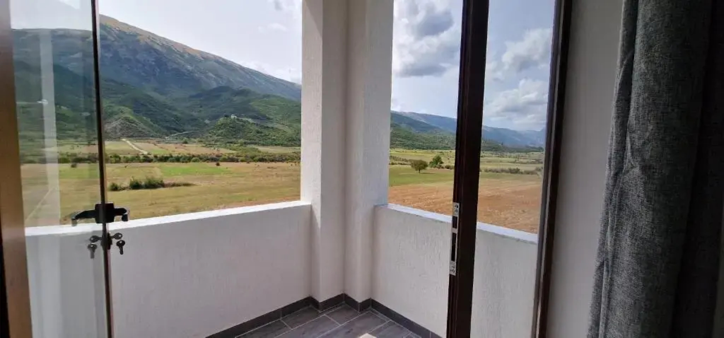 Kutal Park Inn Hotel