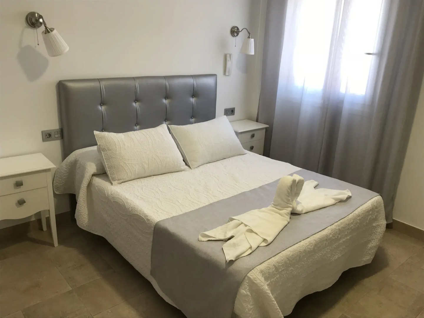Hostal Restaurante El Mero
