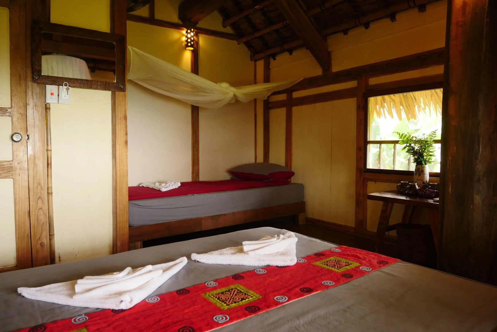 Puluong Home - Hostel