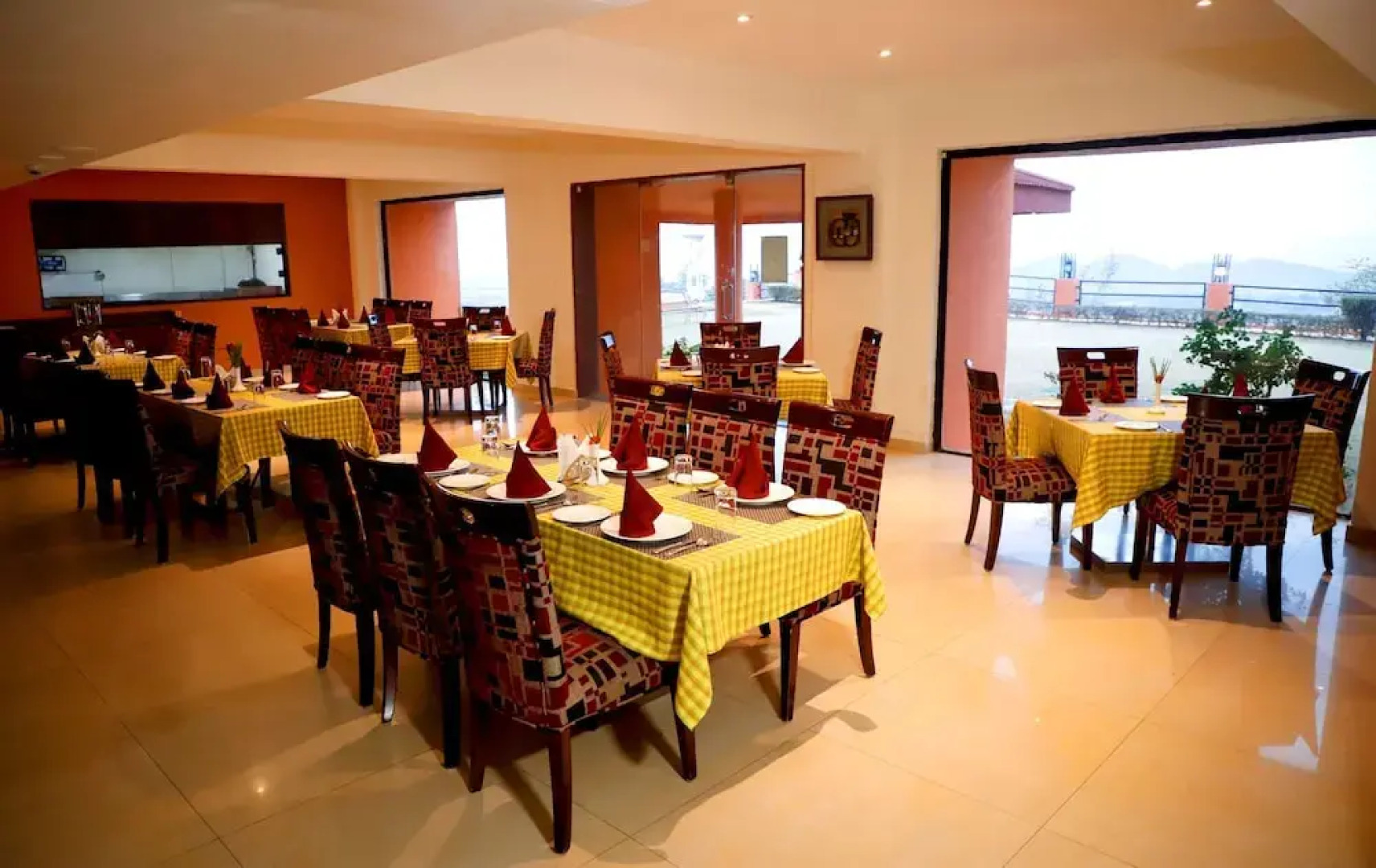 The White Hotel Katra, A Member Of Radisson Individuals