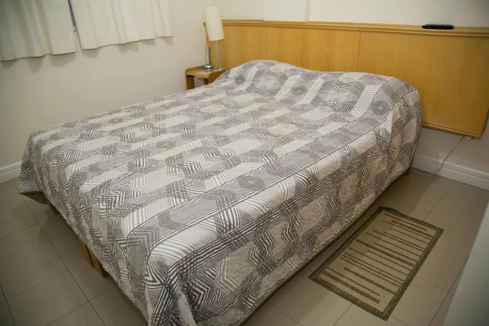 Hotel Tennessee Flat Ltda