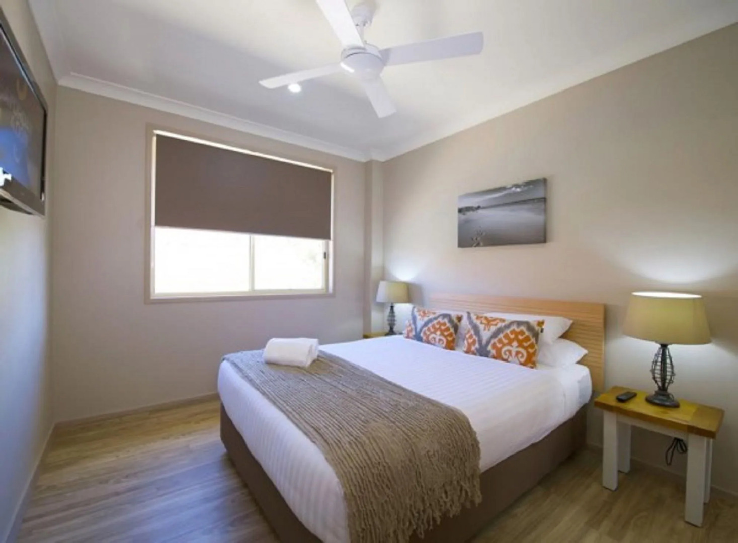 Martys @ Little Beach