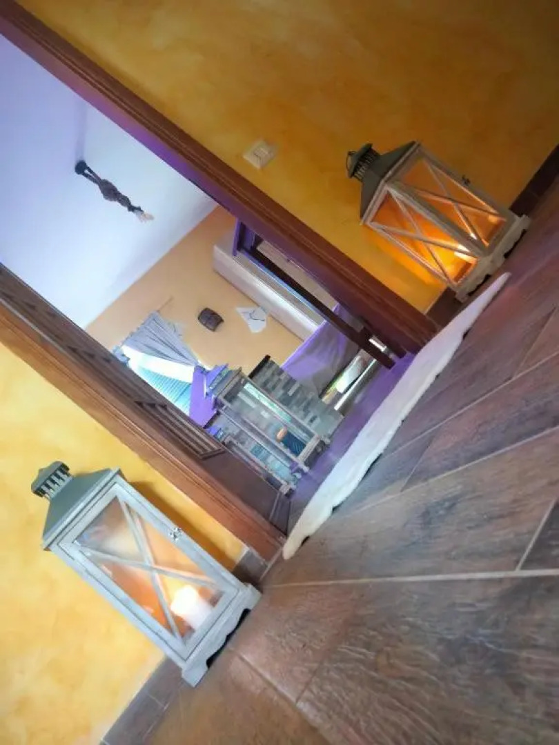 Countryside Hot & Romantic Room (Adults Only)