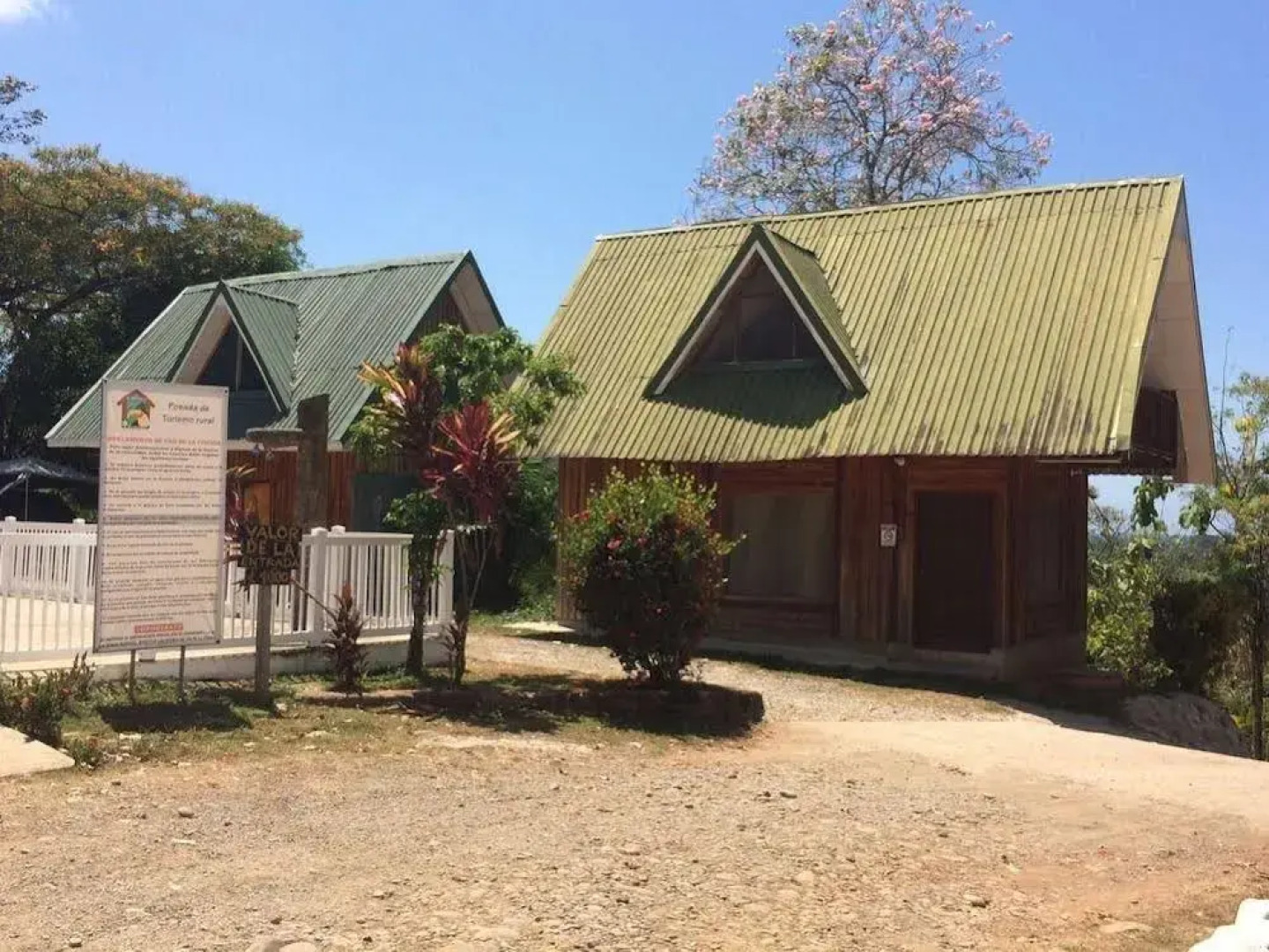 Posada Turismo Rural El Silencio