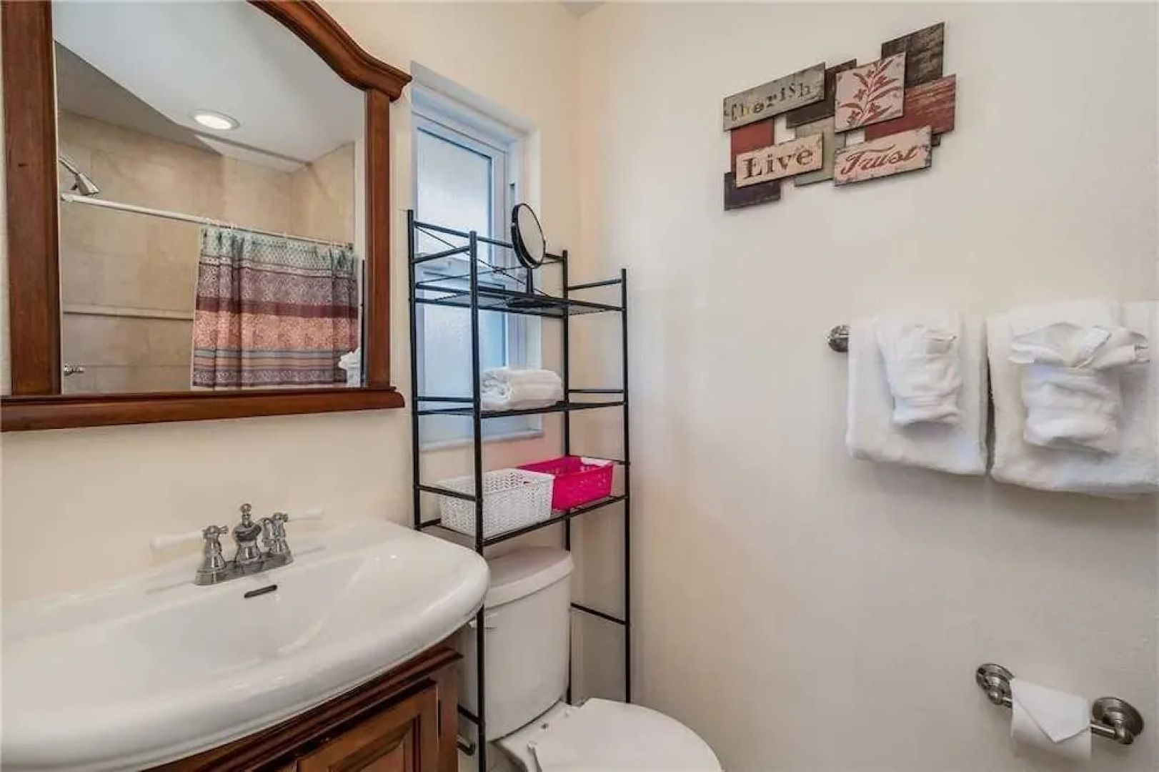 Parkside 15 - Two Bedroom Condo