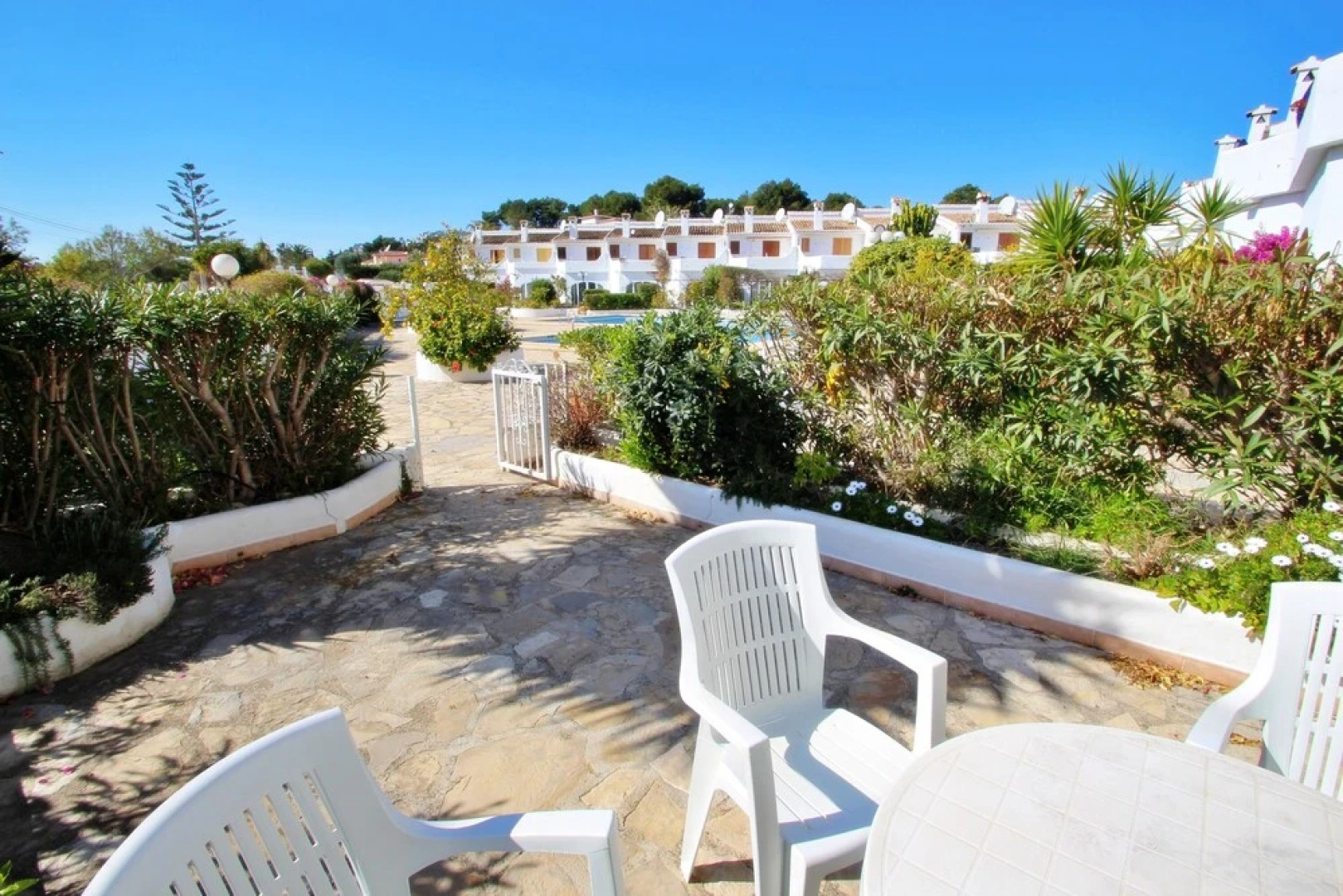 Jane - holiday home with swimming pool in Teulada