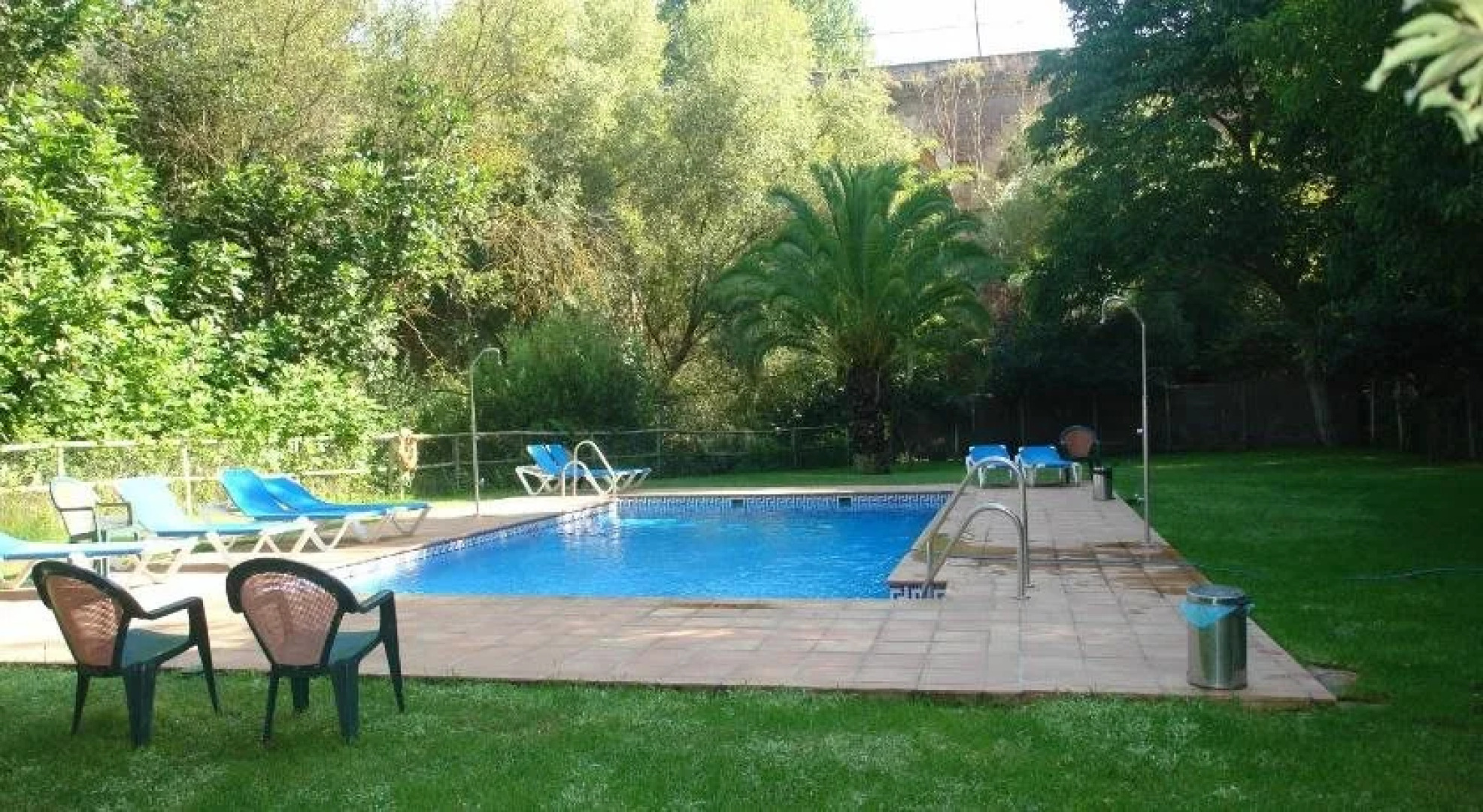 El Molino del Puente