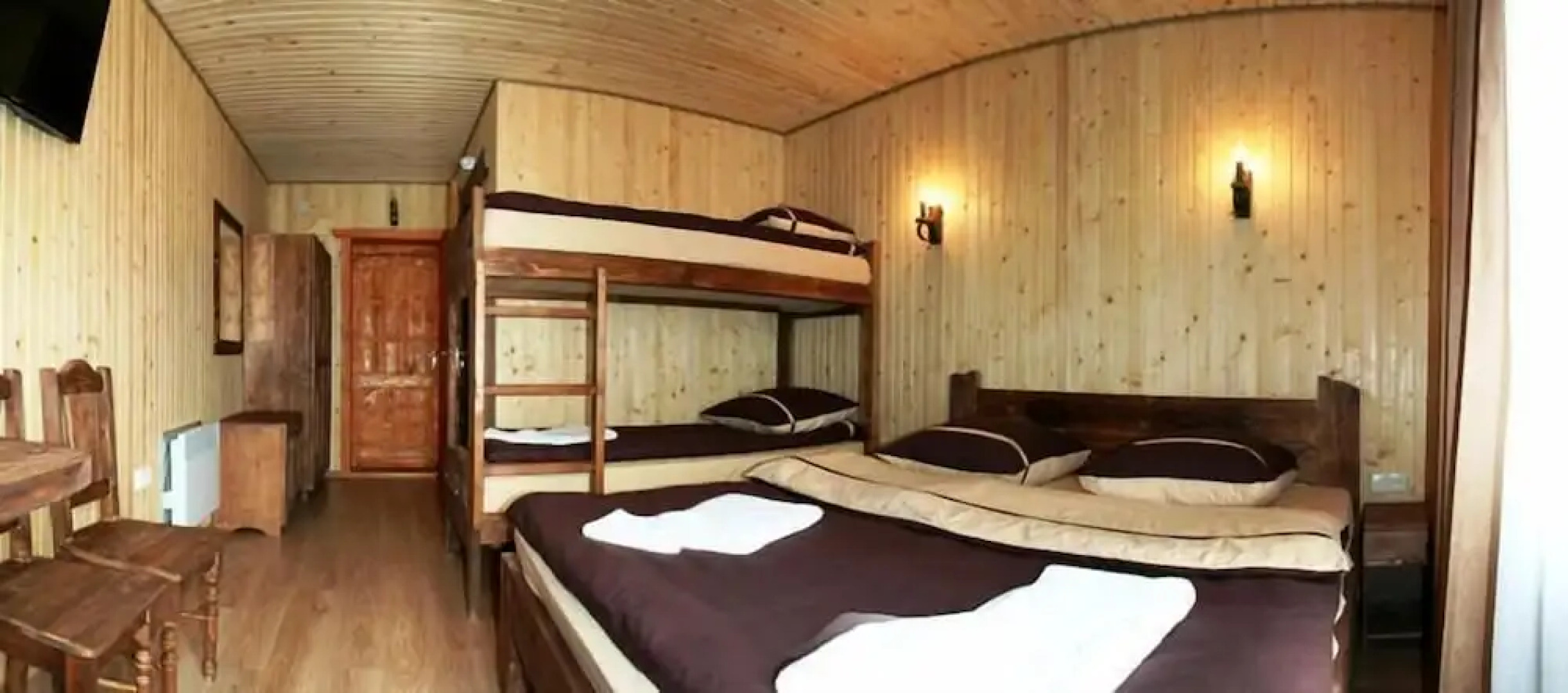 Villa Parliament Yablunytsya